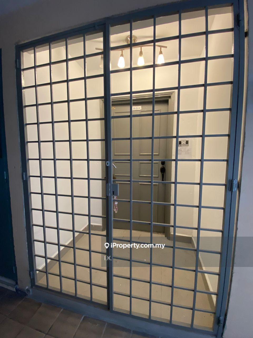 Kondominium untuk Dijual di Kenanga Point oleh I.K. - iProperty.com.my