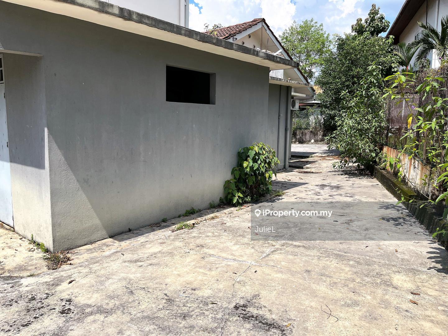 Banglo untuk Dijual di Seksyen 5, Petaling Jaya oleh Julie L - iProperty.com.my
