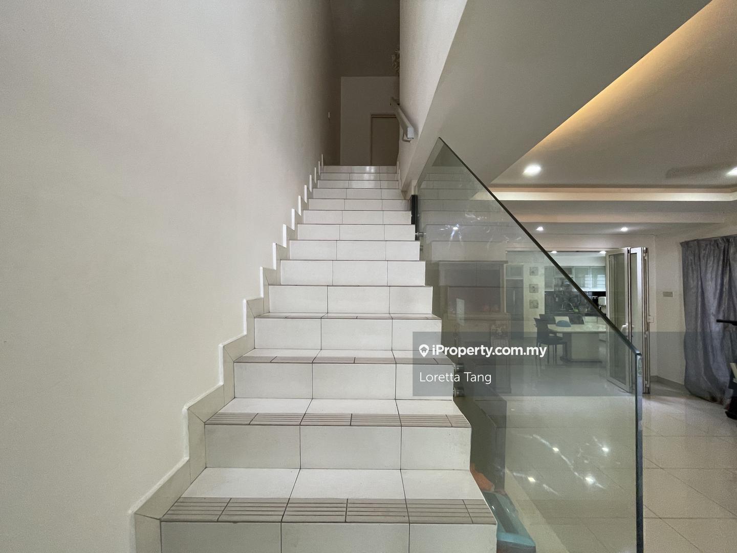 Rumah Kluster untuk Dijual di Setia Alam, Shah Alam oleh Loretta Tang - iProperty.com.my