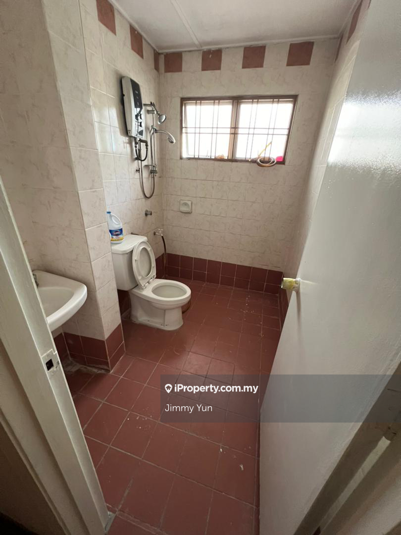 Rumah Berangkai 2.5 Tingkat untuk Dijual di BANDAR PUCHONG JAYA, Puchong oleh Jimmy Yun - iProperty.com.my