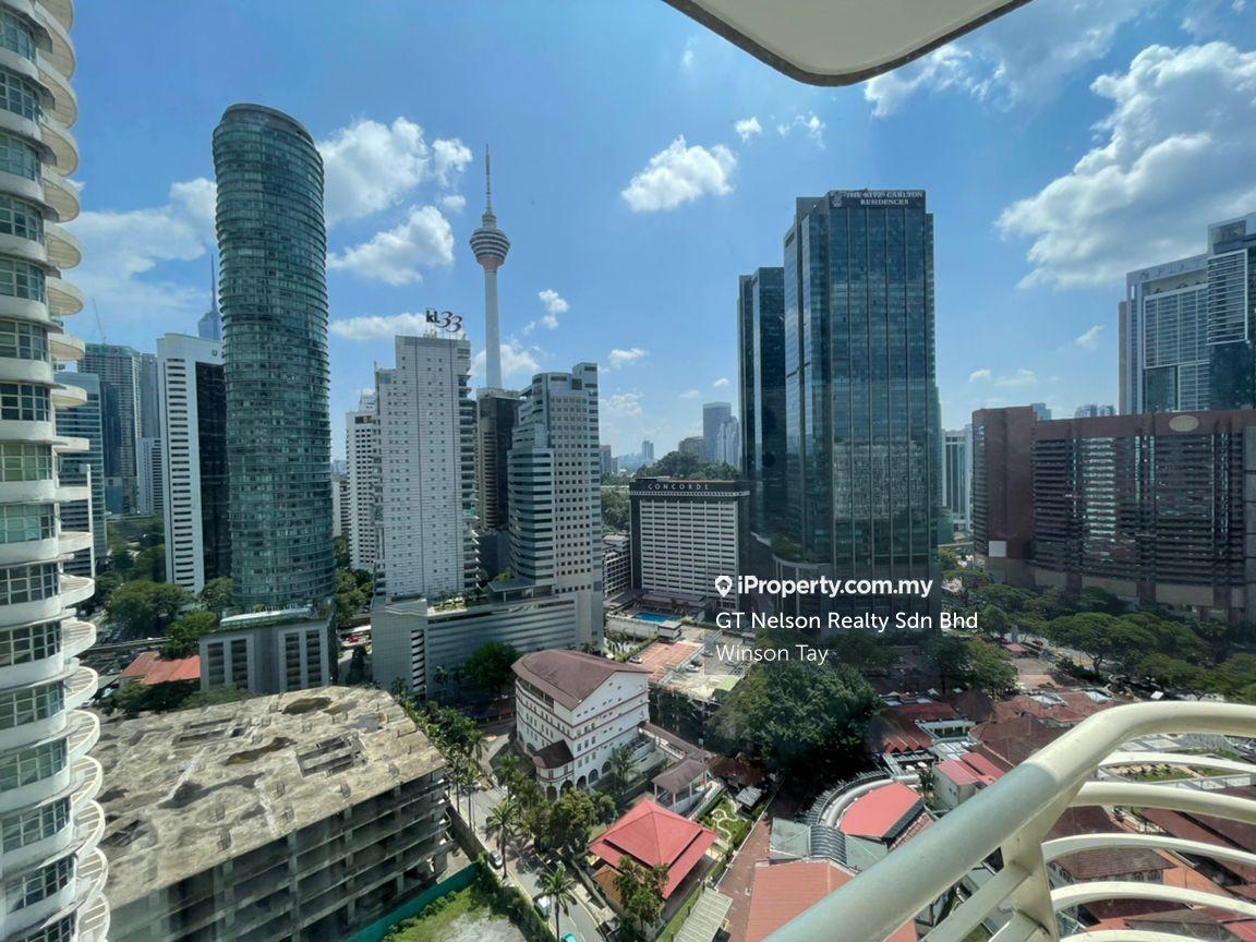 Kondominium untuk Disewa di Idaman Residence oleh Winson Tay - iProperty.com.my