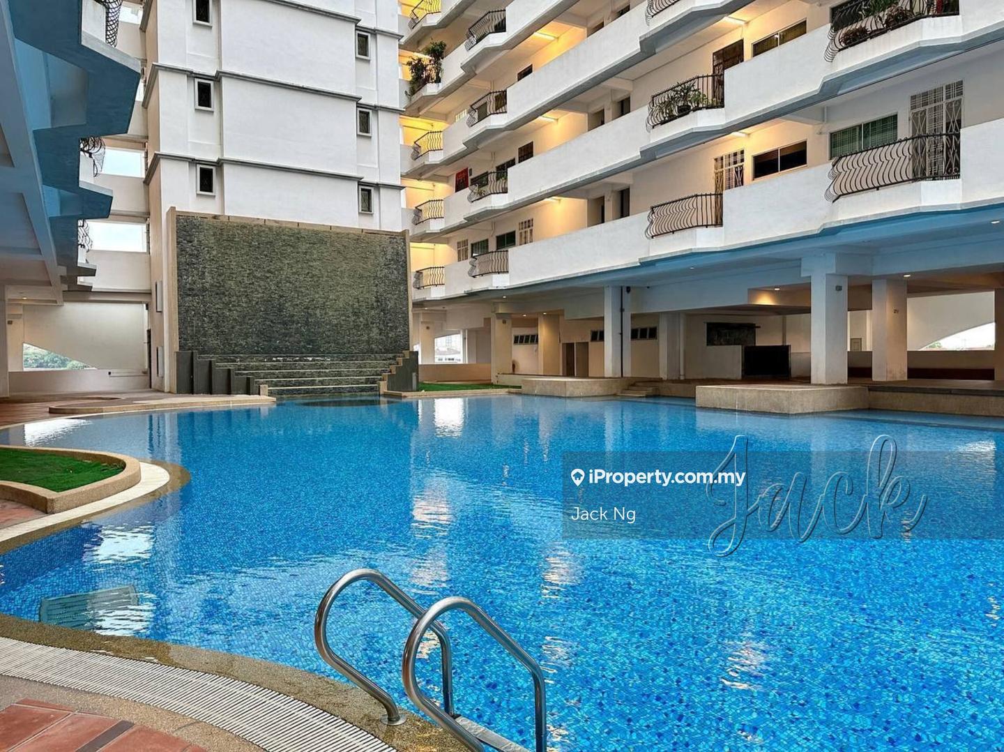 Condominium for Sale in Cassia Resort Condominium by Jack Ng - iProperty.com.my
