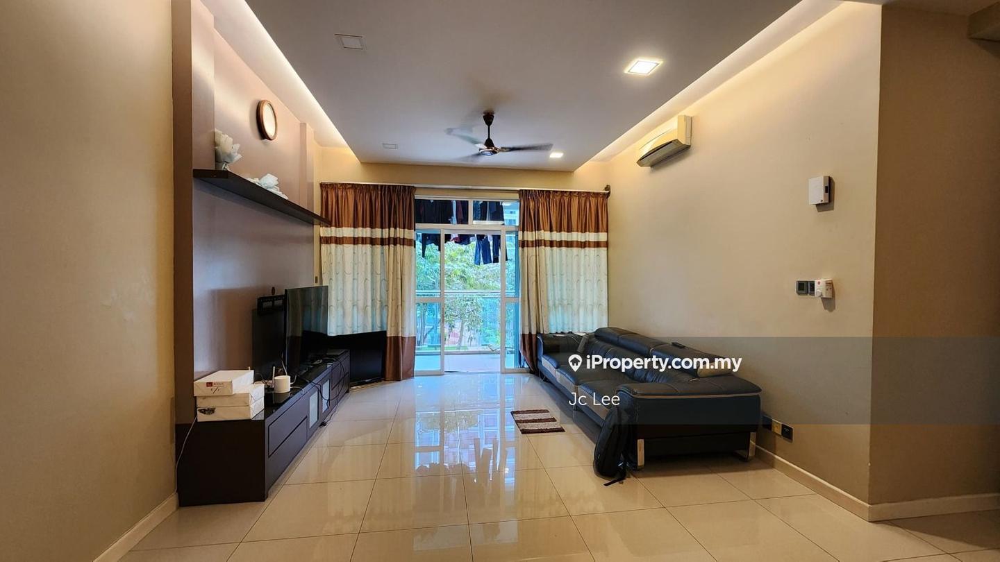 Condominium for Sale in Amaya Saujana by Jc Lee - iProperty.com.my