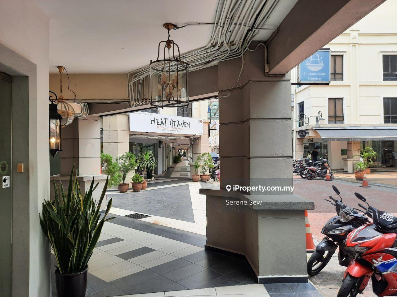 Office for Rent in Sri Hartamas, Sri Hartamas by Serene Sew - iProperty.com.my