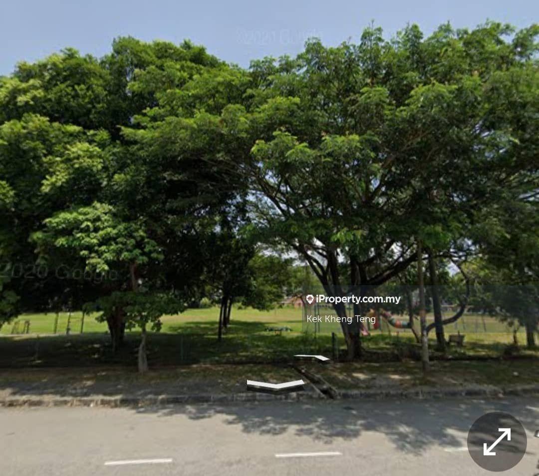 Rumah Berangkai 2 Tingkat untuk Disewa di Bagan Lallang, Butterworth oleh Kek Kheng Teng - iProperty.com.my