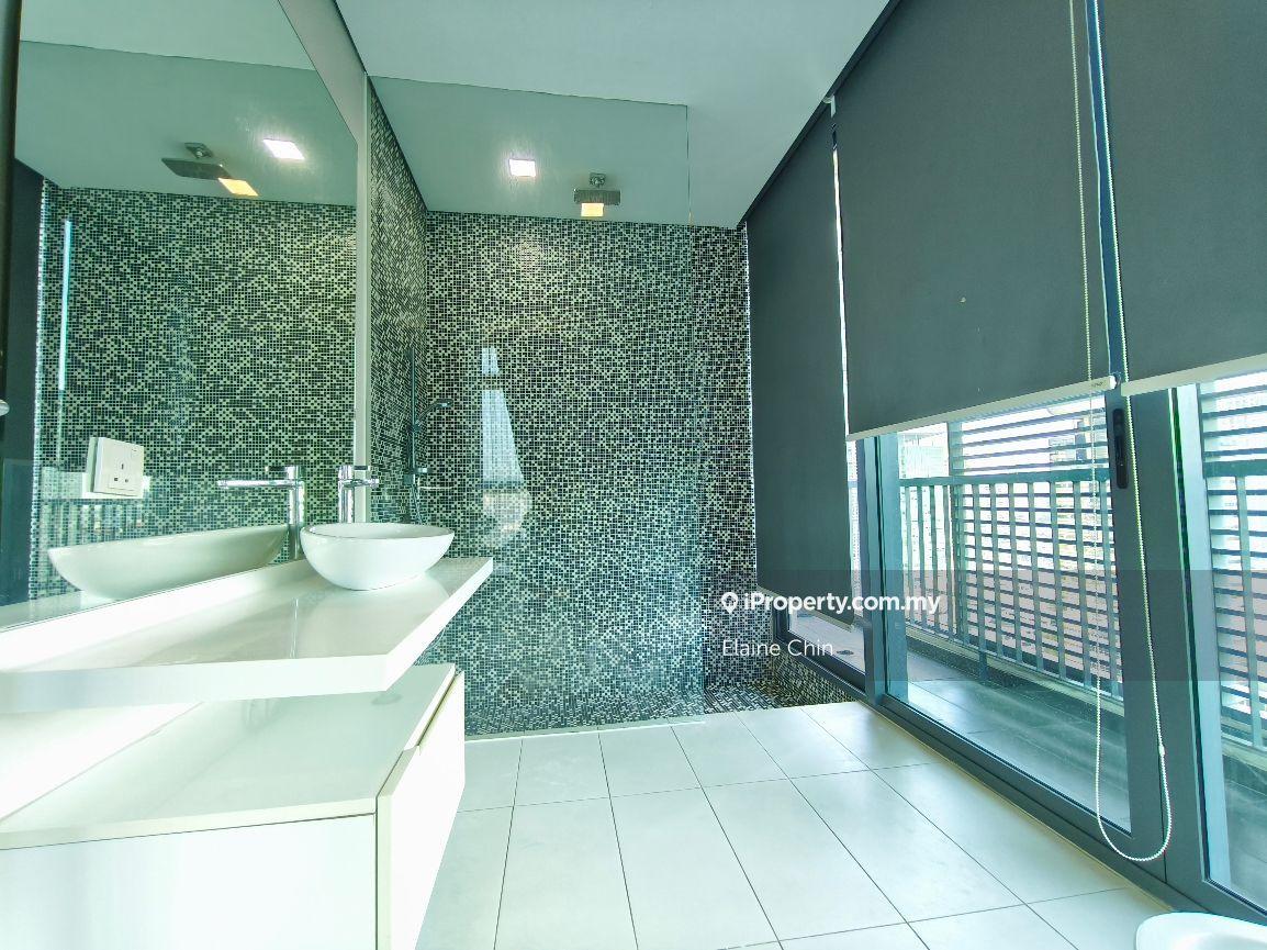Service Residence for Sale in Vogue Suites One by Elaine Chin - iProperty.com.my