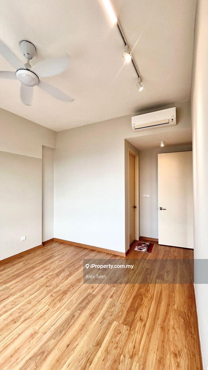 Residensi Servis untuk Dijual di East Parc @ Manjalara oleh Alex Seet - iProperty.com.my