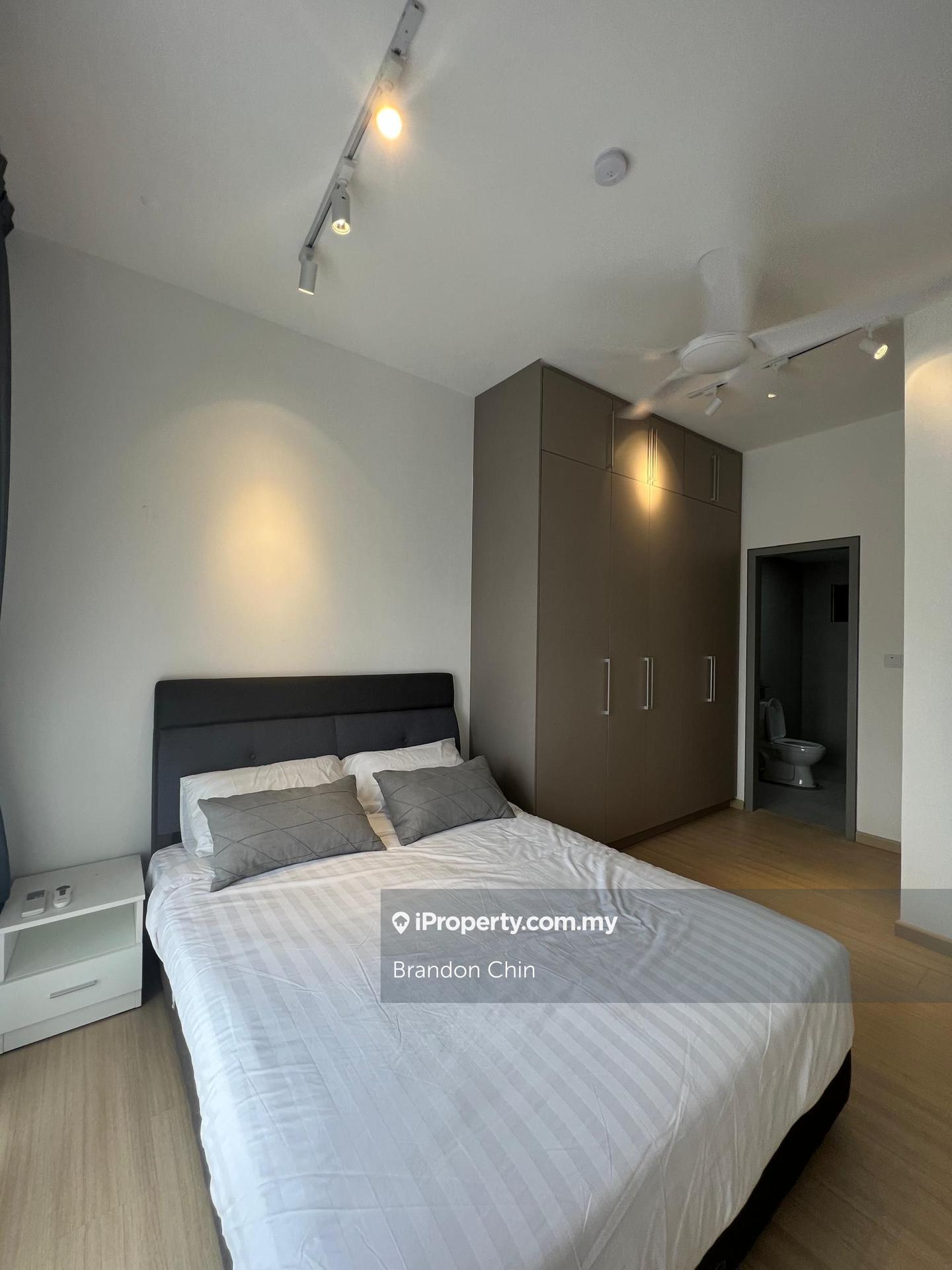 Condominium for Rent in Upperville @ 16 Quartz by Brandon Chin - iProperty.com.my