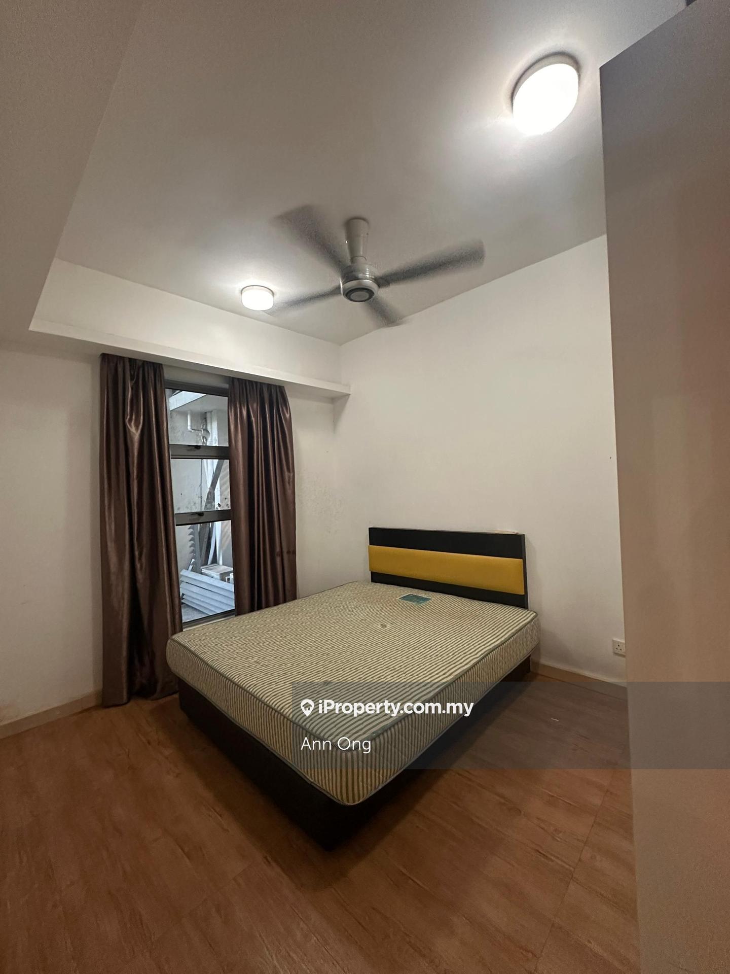 Service Residence for Sale in Suasana Bukit Ceylon / Raja Chulan Residences by Ann Ong - iProperty.com.my