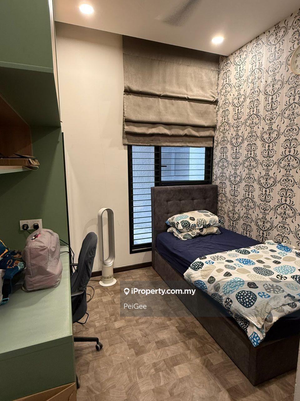 Service Residence for Sale in Twin Arkz by PeiGee - iProperty.com.my