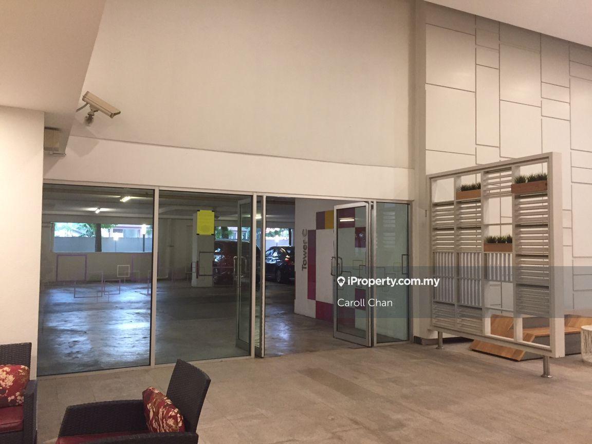 Condominium for Sale in The Saffron by Caroll Chan - iProperty.com.my