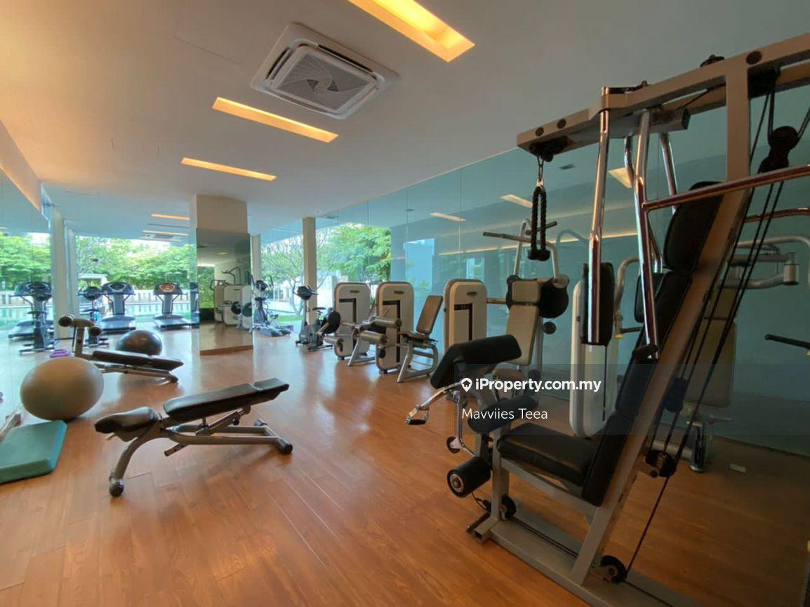 Condominium for Sale in Tiffani Kiara by Mavviies Teea - iProperty.com.my
