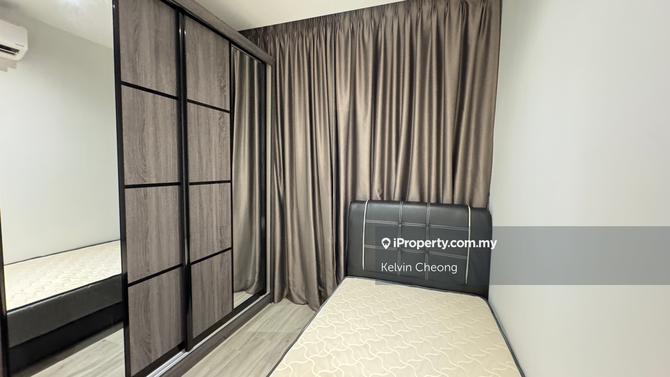 Service Residence for Rent in Lumi Tropicana by Kelvin Cheong - iProperty.com.my