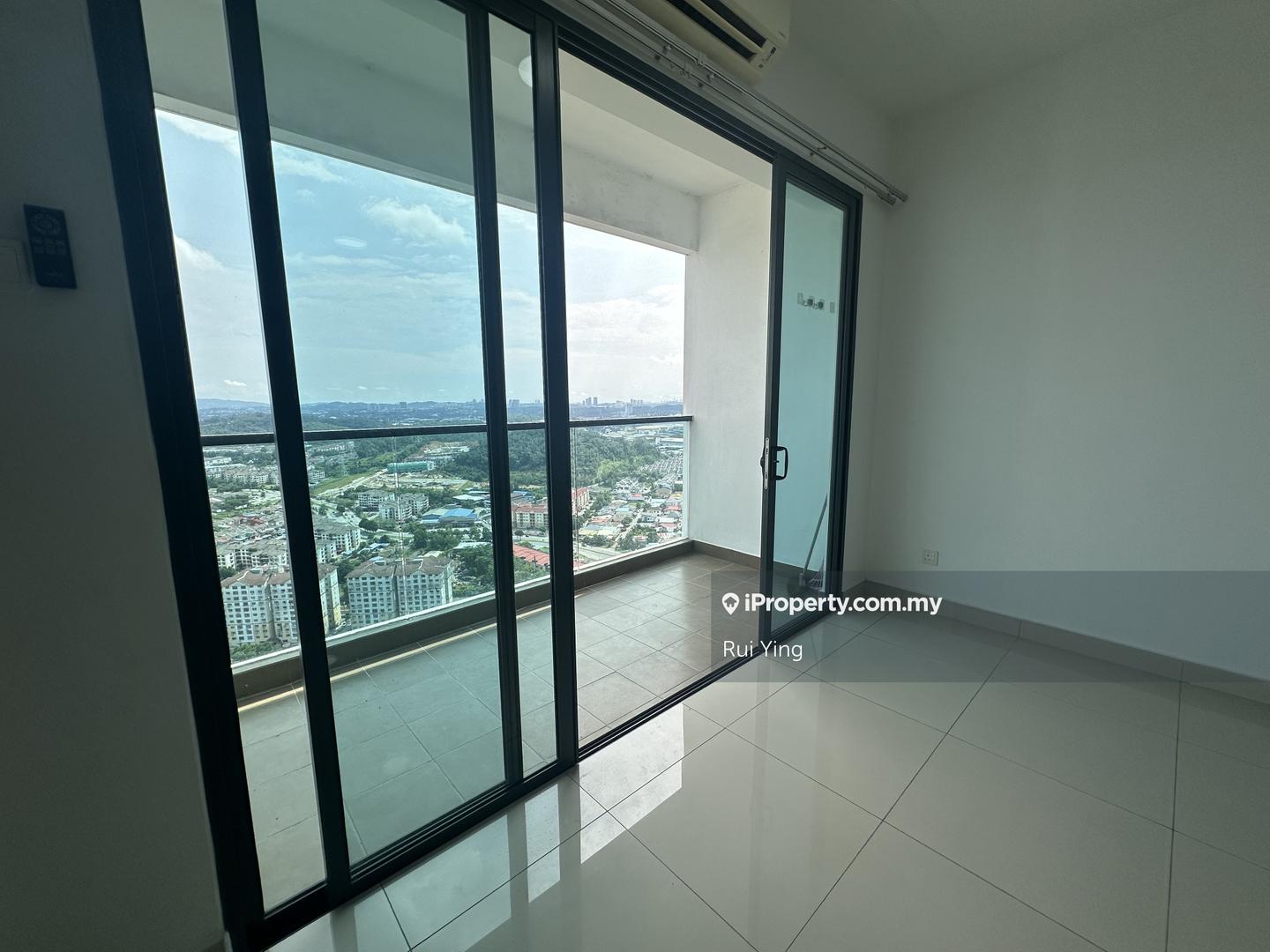 Residensi Servis untuk Dijual di Symphony Tower (Menara Simfoni) oleh Rui Ying - iProperty.com.my