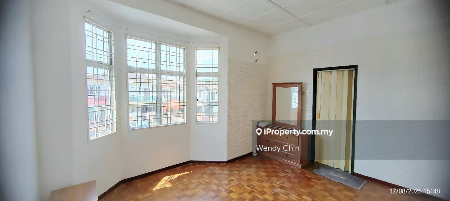 2-storey Terraced House for Sale in Saujana Puchong, Puchong by Wendy Chin - iProperty.com.my