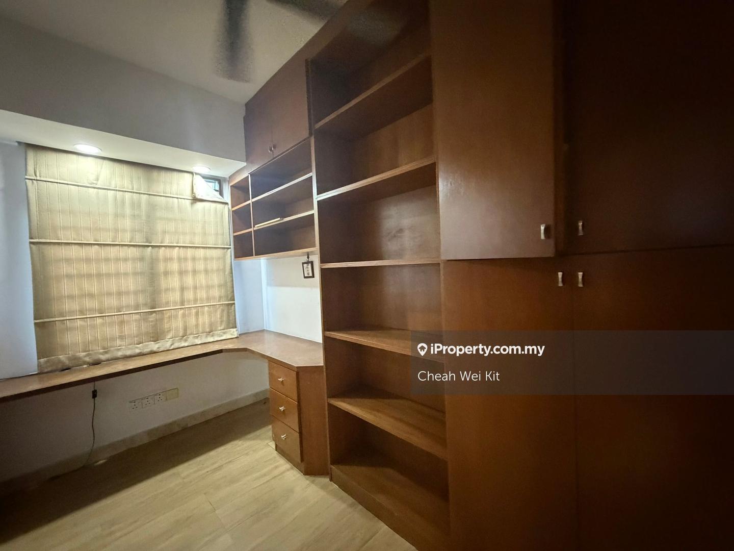 Kondominium untuk Dijual di Bungaraya Condominium oleh Cheah Wei Kit - iProperty.com.my