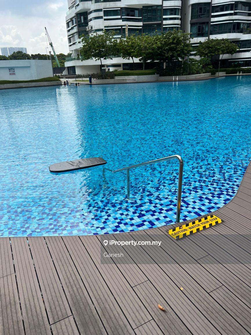 Residensi Servis untuk Dijual di Aragreens oleh Ganesh - iProperty.com.my