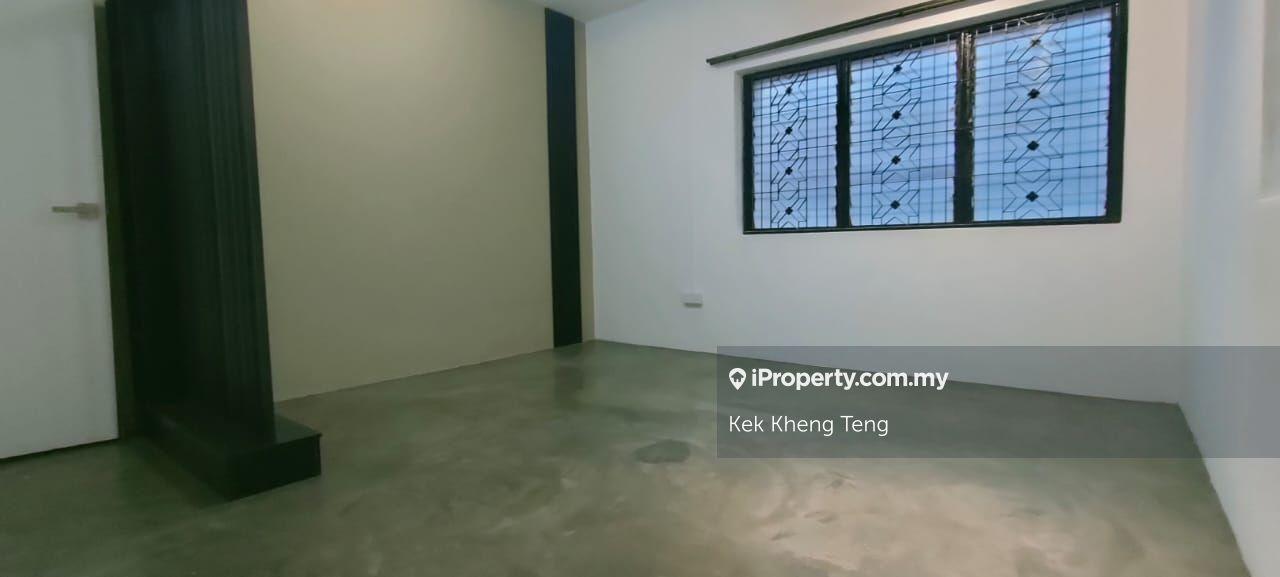 Rumah Berangkai 2 Tingkat untuk Disewa di Taman Bagan Baru, Butterworth oleh Kek Kheng Teng - iProperty.com.my
