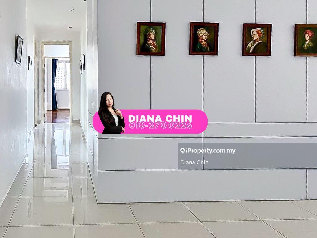 Condominium for Sale in Mayfair Condominium by Diana Chin - iProperty.com.my