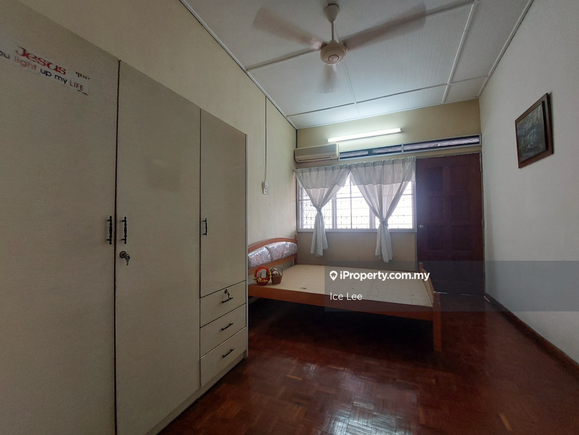 Semi-Detached House for Sale in Taman Gembira, Klang by Ice Lee - iProperty.com.my