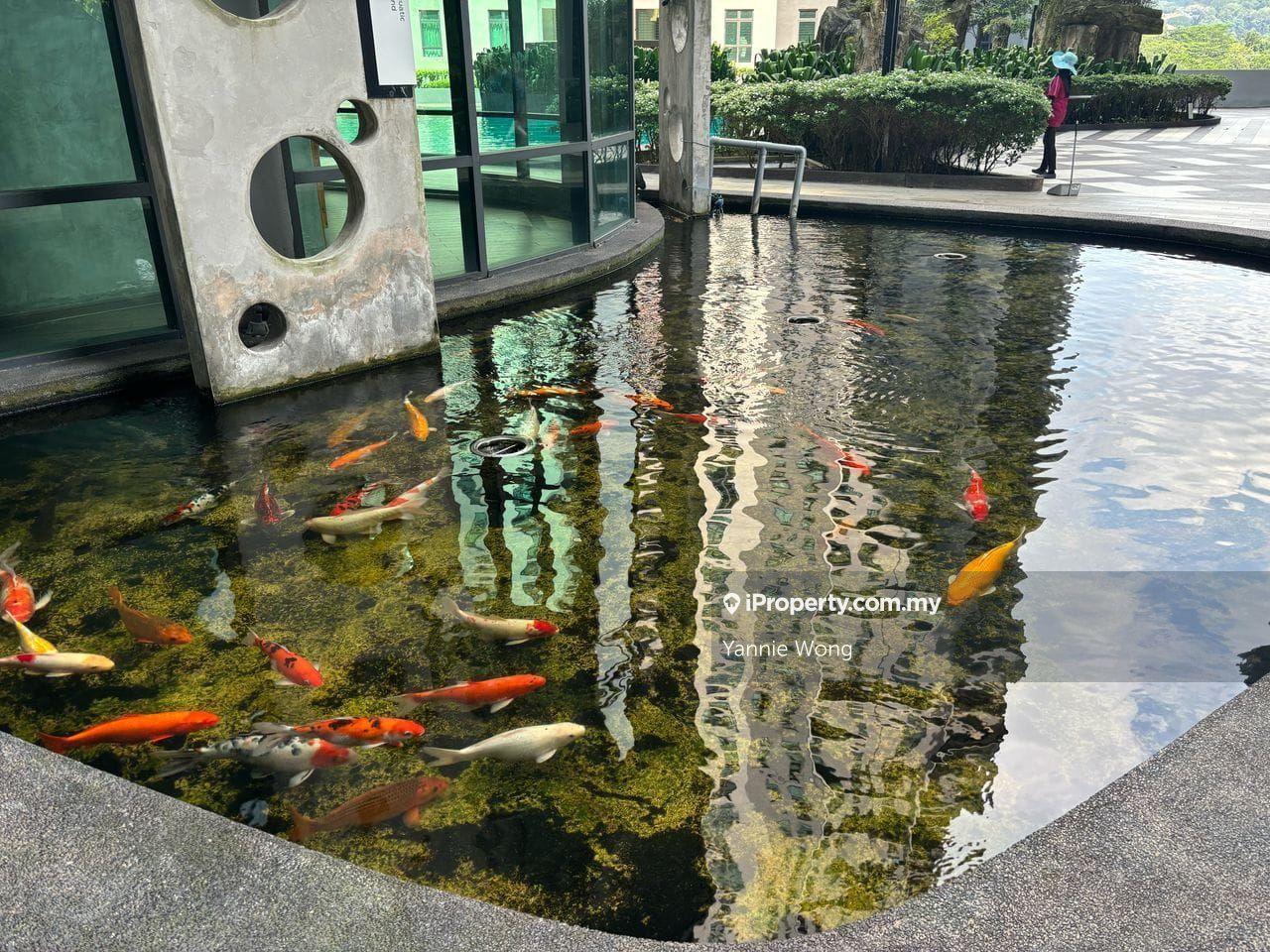 Condominium for Sale in The Henge by Yannie Wong - iProperty.com.my