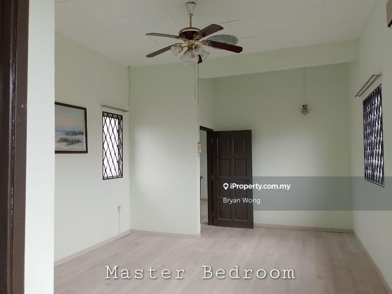 Semi-Detached House for Sale in Taman Bukit Kajang, Kajang by Bryan Wong - iProperty.com.my