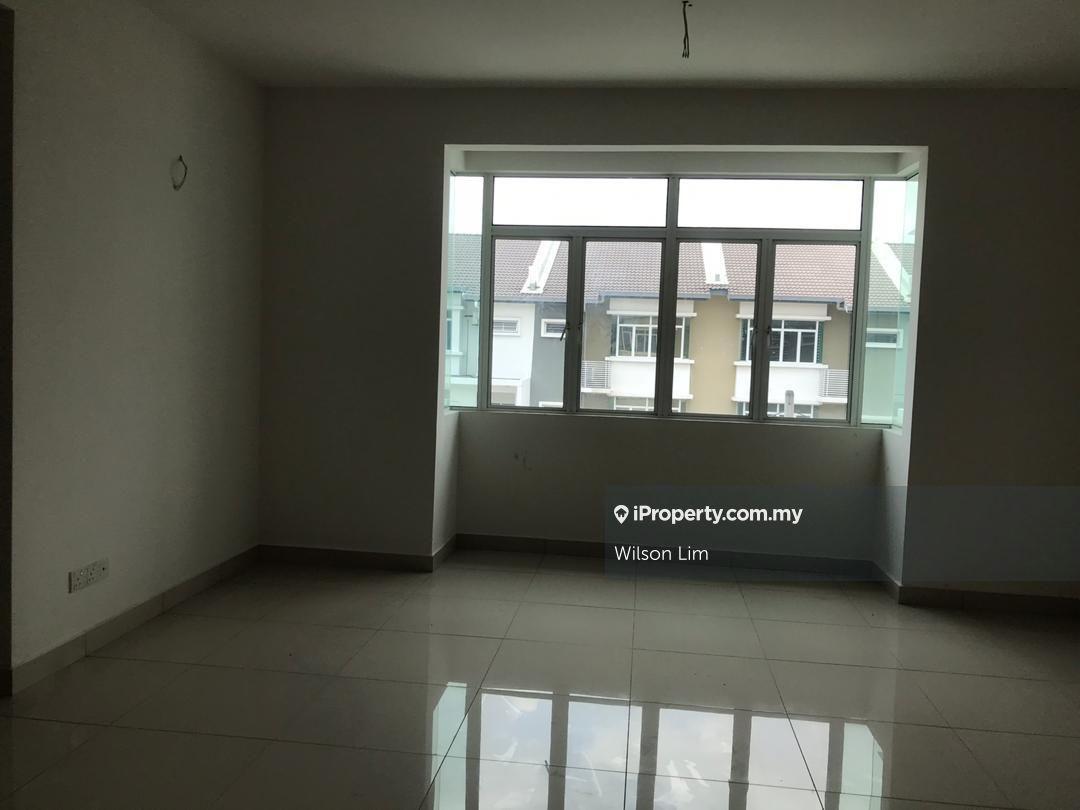 Rumah Berangkai 2.5 Tingkat untuk Dijual di Bandar Puteri Klang, Cassava, Klang oleh Wilson Lim - iProperty.com.my