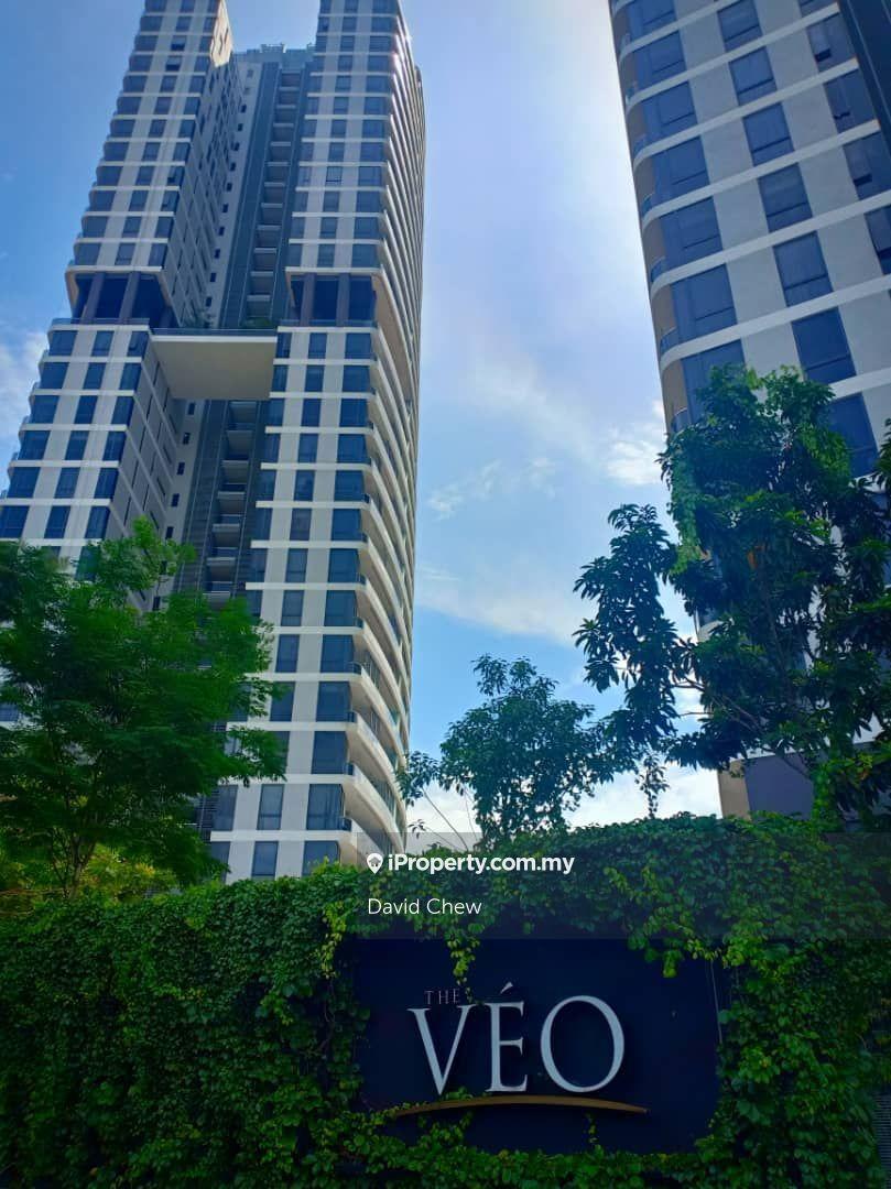Condominium for Sale in The Veo by David Chew - iProperty.com.my