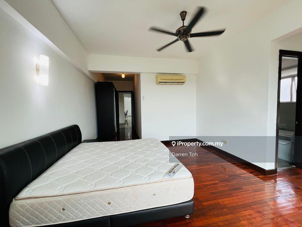 Kondominium untuk Disewa di Puteri Palma Condominiums oleh Darren Toh - iProperty.com.my
