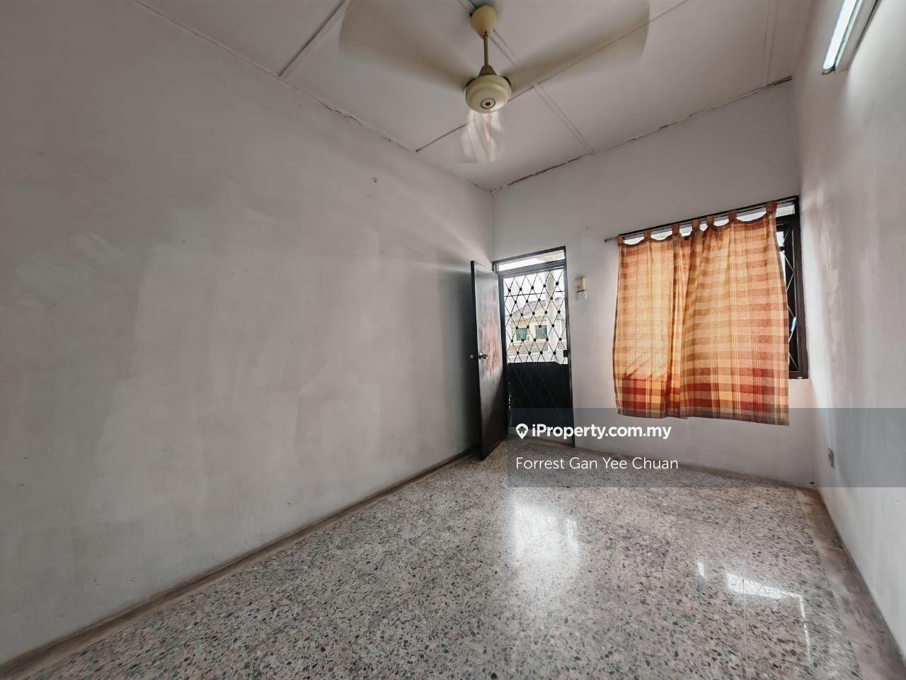 Rumah Teres untuk Dijual di Taman Klang Utama, Kapar oleh Forrest Gan Yee Chuan - iProperty.com.my