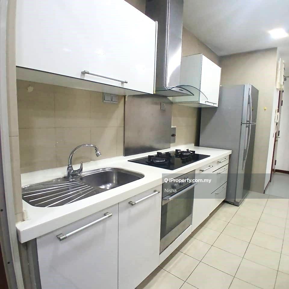 Condominium for Rent in Suasana Sentral Loft by Nisha - iProperty.com.my