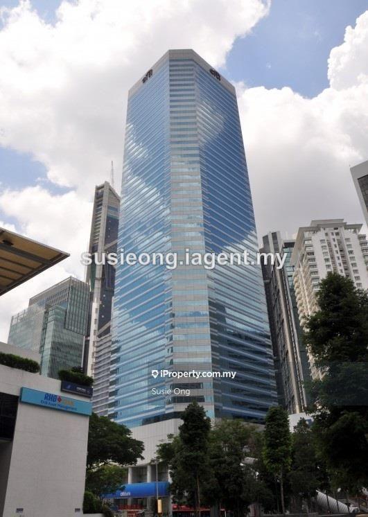 Pejabat untuk Disewa di KLCC, KL City Centre oleh Susie Ong - iProperty.com.my