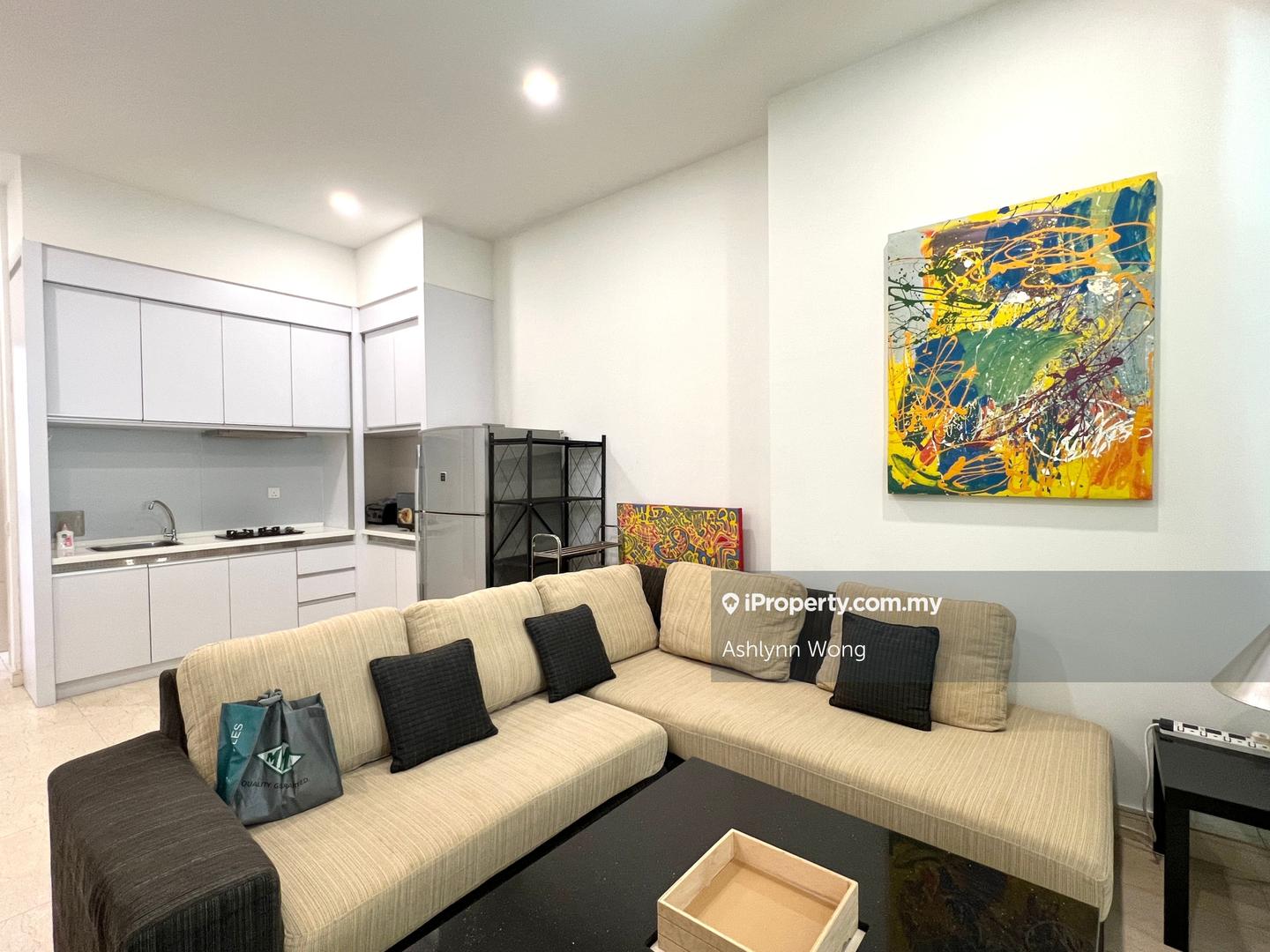 Residensi Servis untuk Dijual di Marc Residence oleh Ashlynn Wong - iProperty.com.my
