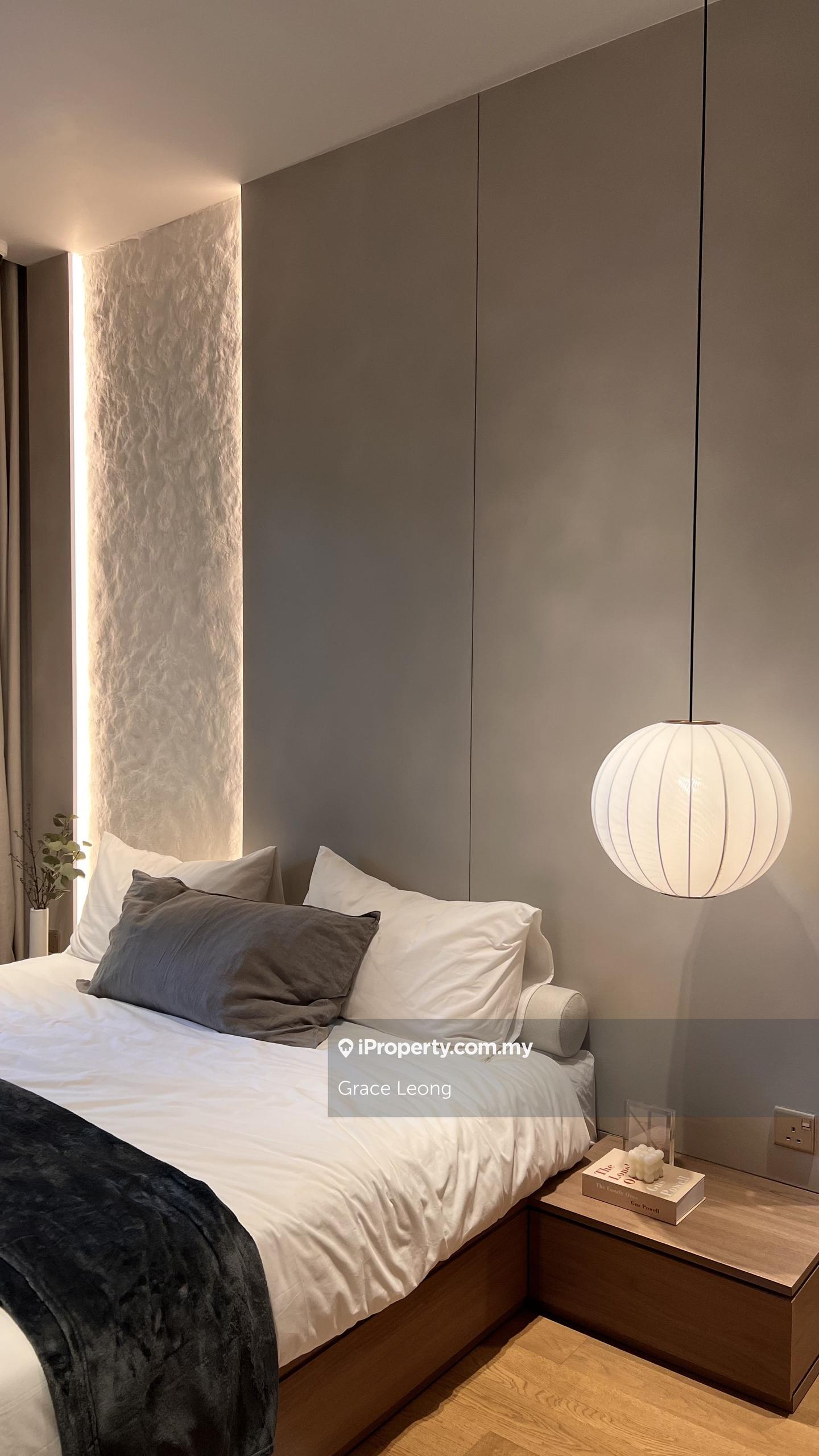 Service Residence for Sale in Amaya Residences @ Damansara Avenue by Grace Leong - iProperty.com.my