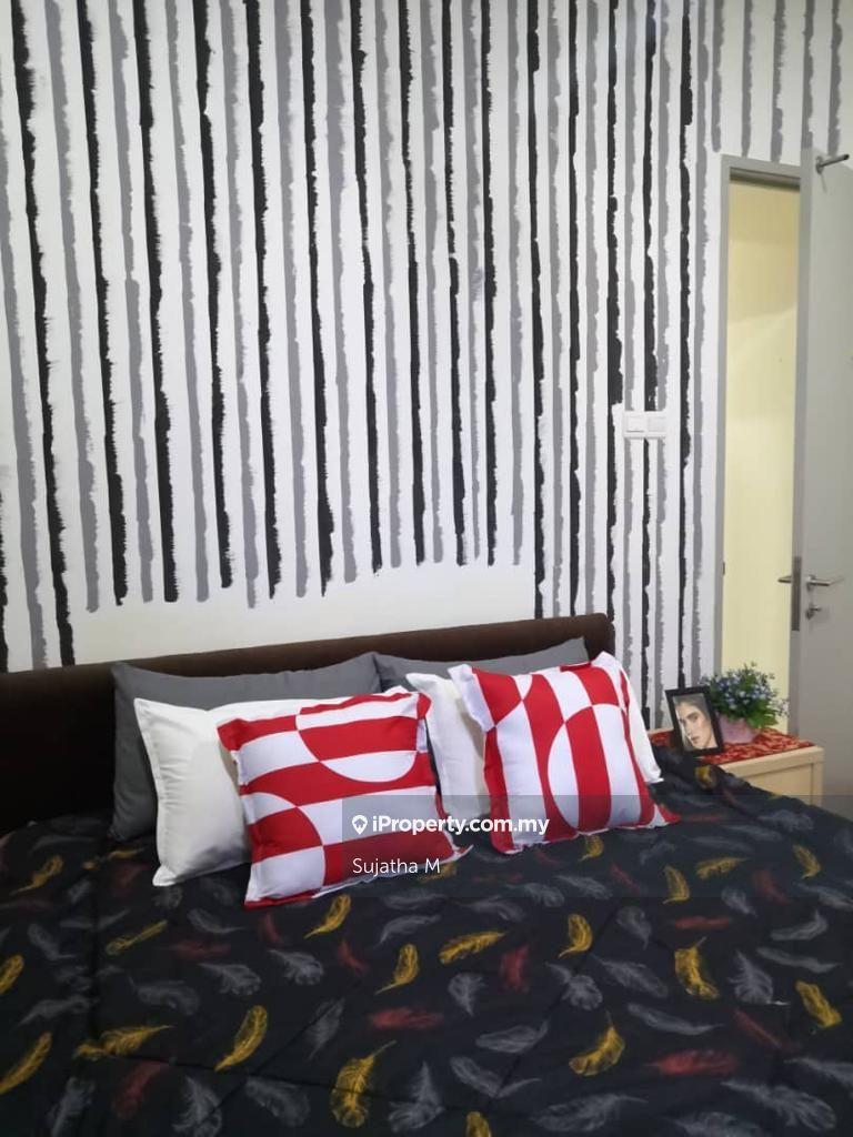 Service Residence for Rent in KL Gateway Premium Residences by Sujatha M - iProperty.com.my