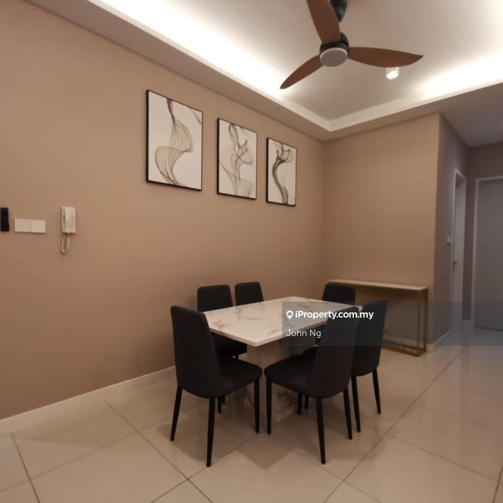 Residensi Servis untuk Dijual di Skyluxe On The Park Bukit Jalil oleh John Ng - iProperty.com.my