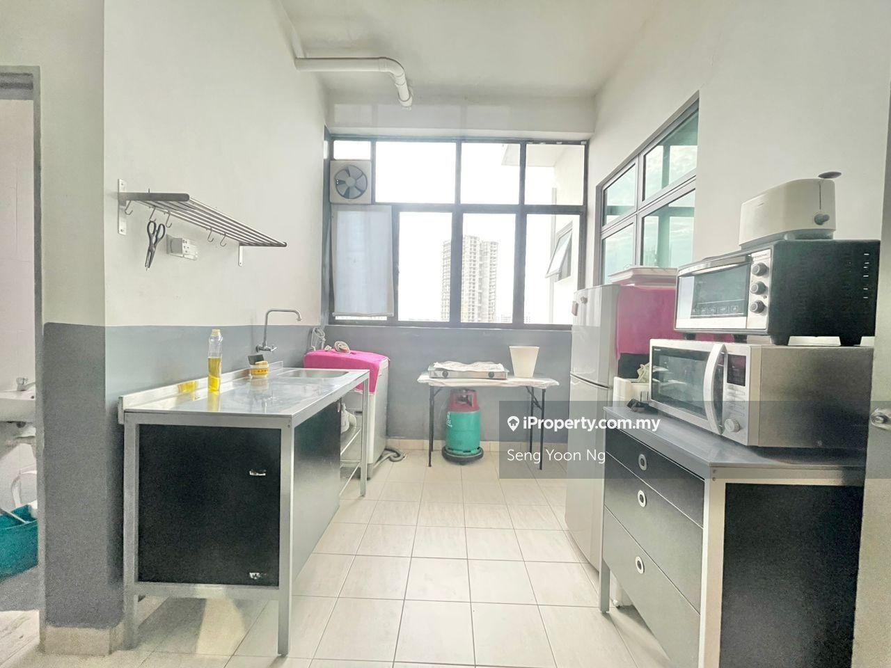 Condominium for Rent in Riverdale @ Usj One Park by Seng Yoon Ng - iProperty.com.my