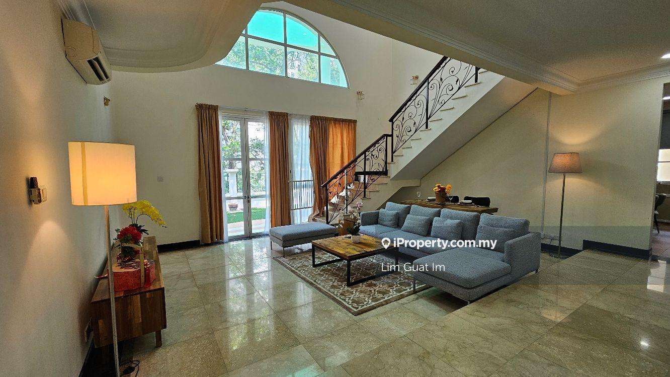 Banglo untuk Dijual di Kiara Peak Residence, Mont Kiara oleh Lim Guat Im - iProperty.com.my