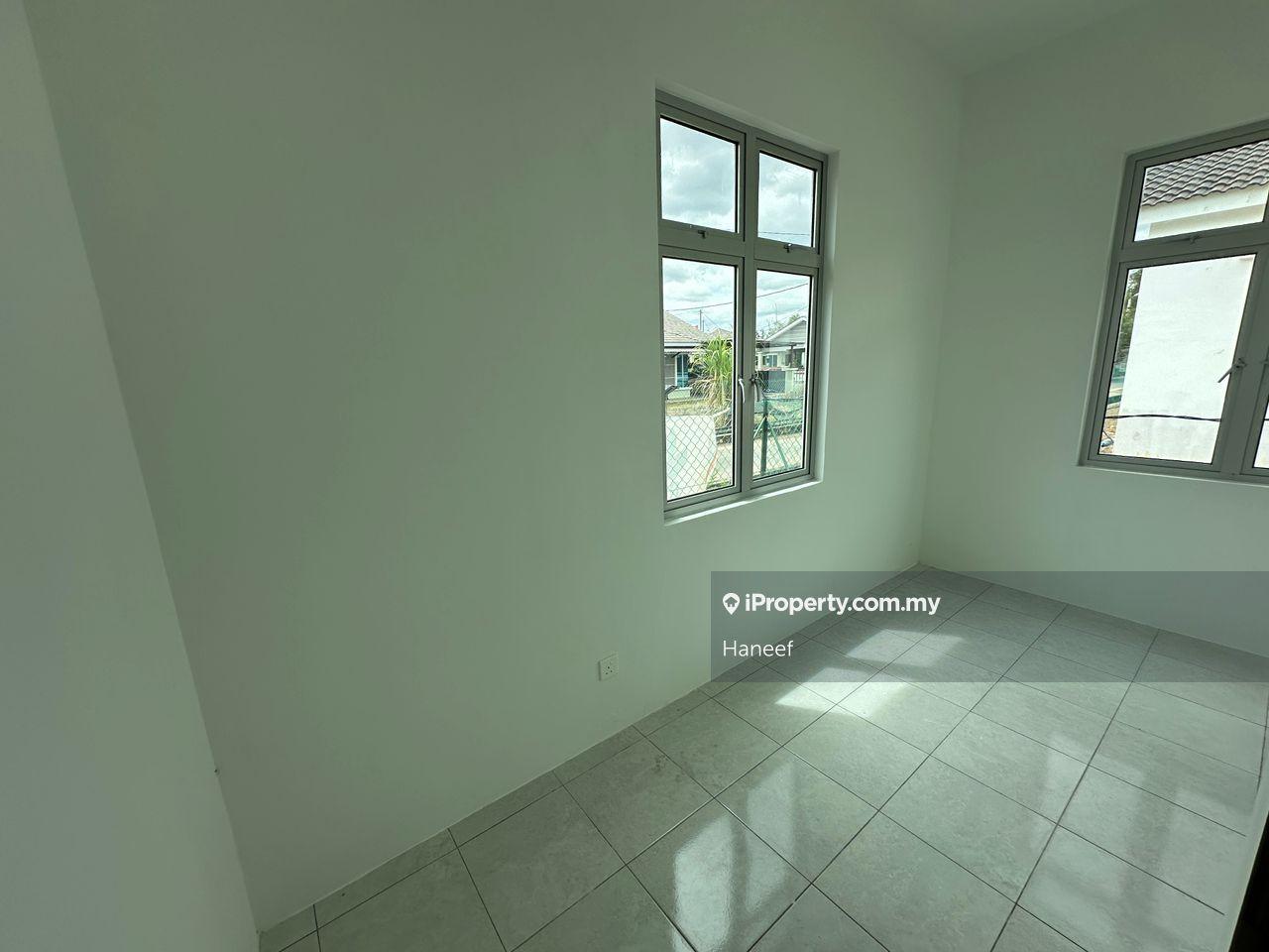 1-storey Terraced House for Sale in (NEW) Teres 1 Tingkat - Taman Keriang Permai, Kubang Pasu by Haneef - iProperty.com.my