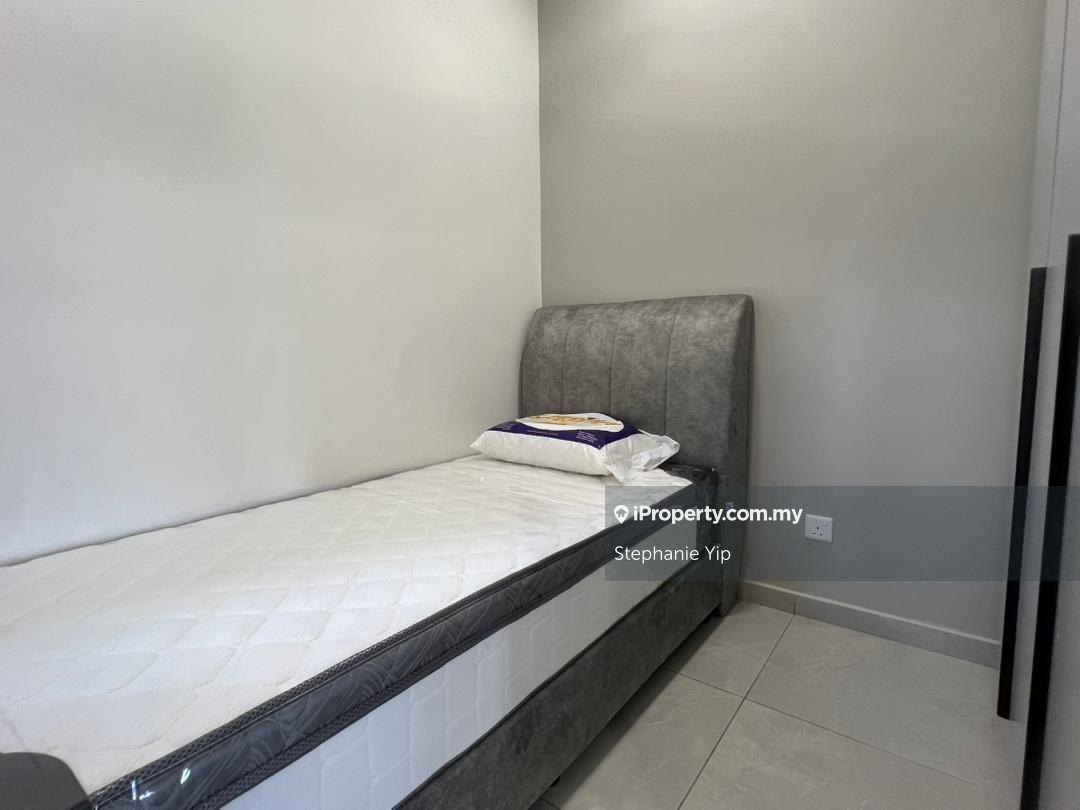 Residensi Servis untuk Disewa di D'Ivo oleh Stephanie Yip - iProperty.com.my