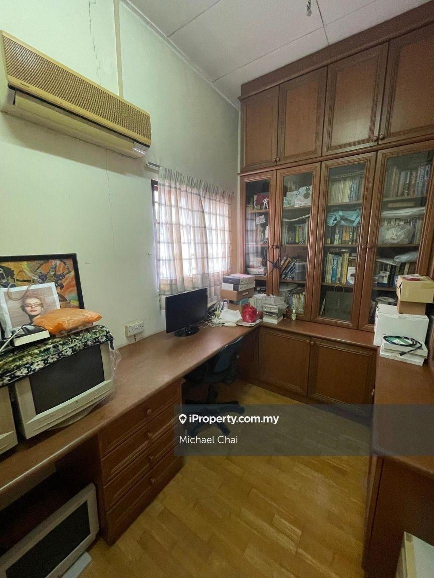 2-storey Terraced House for Sale in U8, Taman Bukit Jelutong, Shah Alam by Michael Chai - iProperty.com.my