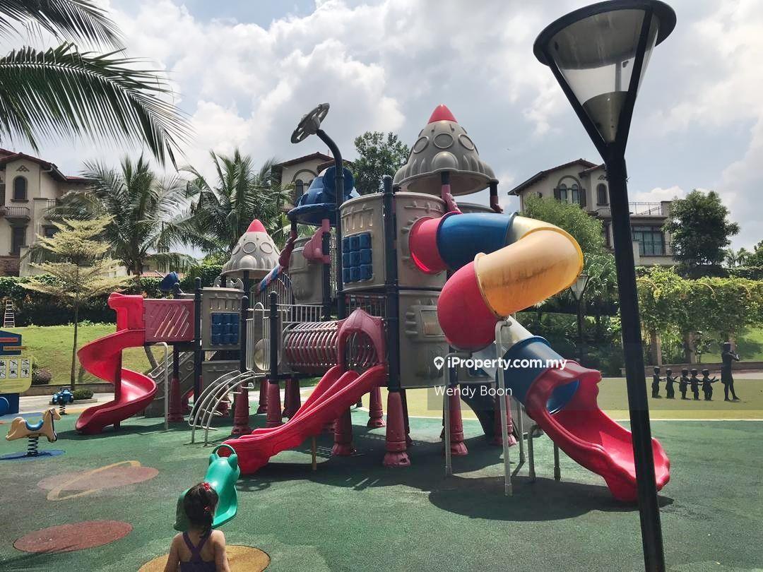 Rumah Berangkai 2 Tingkat untuk Disewa di Diamond City, Semenyih oleh Wendy Boon - iProperty.com.my