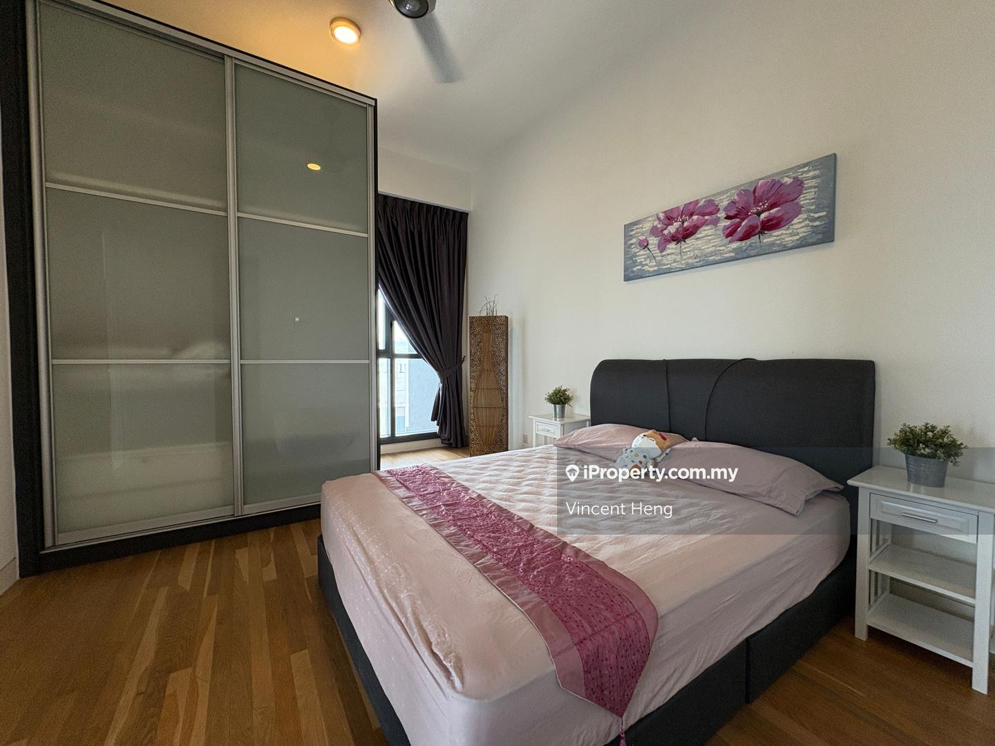 Service Residence for Rent in Bayberry @ Tropicana Gardens by Vincent Heng - iProperty.com.my