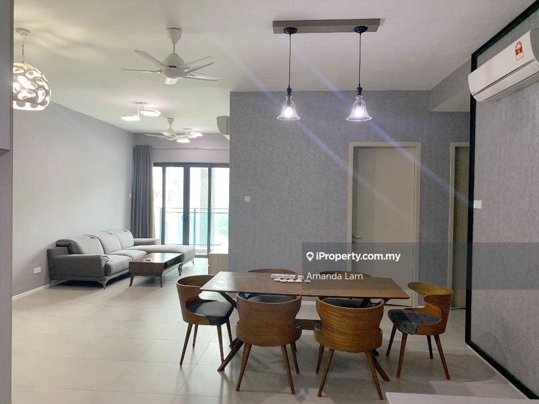 Kondominium untuk Dijual di Mira Residence oleh Amanda Lam - iProperty.com.my