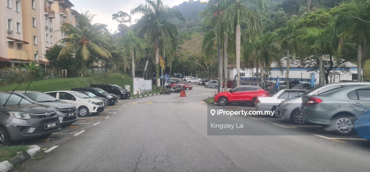Townhouse for Sale in Andari Townvilla, Batu Caves by Kingsley Lai - iProperty.com.my