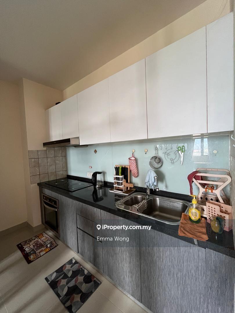 Residensi Servis untuk Disewa di Emerald Avenue oleh Emma Wong - iProperty.com.my
