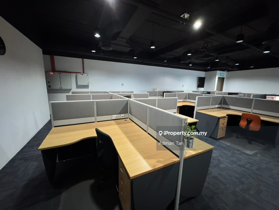 Office for Sale in Boutique Office, KL Eco City by Adman Tan - iProperty.com.my