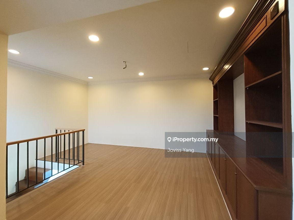 Rumah Berangkai 2.5 Tingkat untuk Dijual di Taman Cheras Jaya, Cheras oleh Joviss Yang - iProperty.com.my