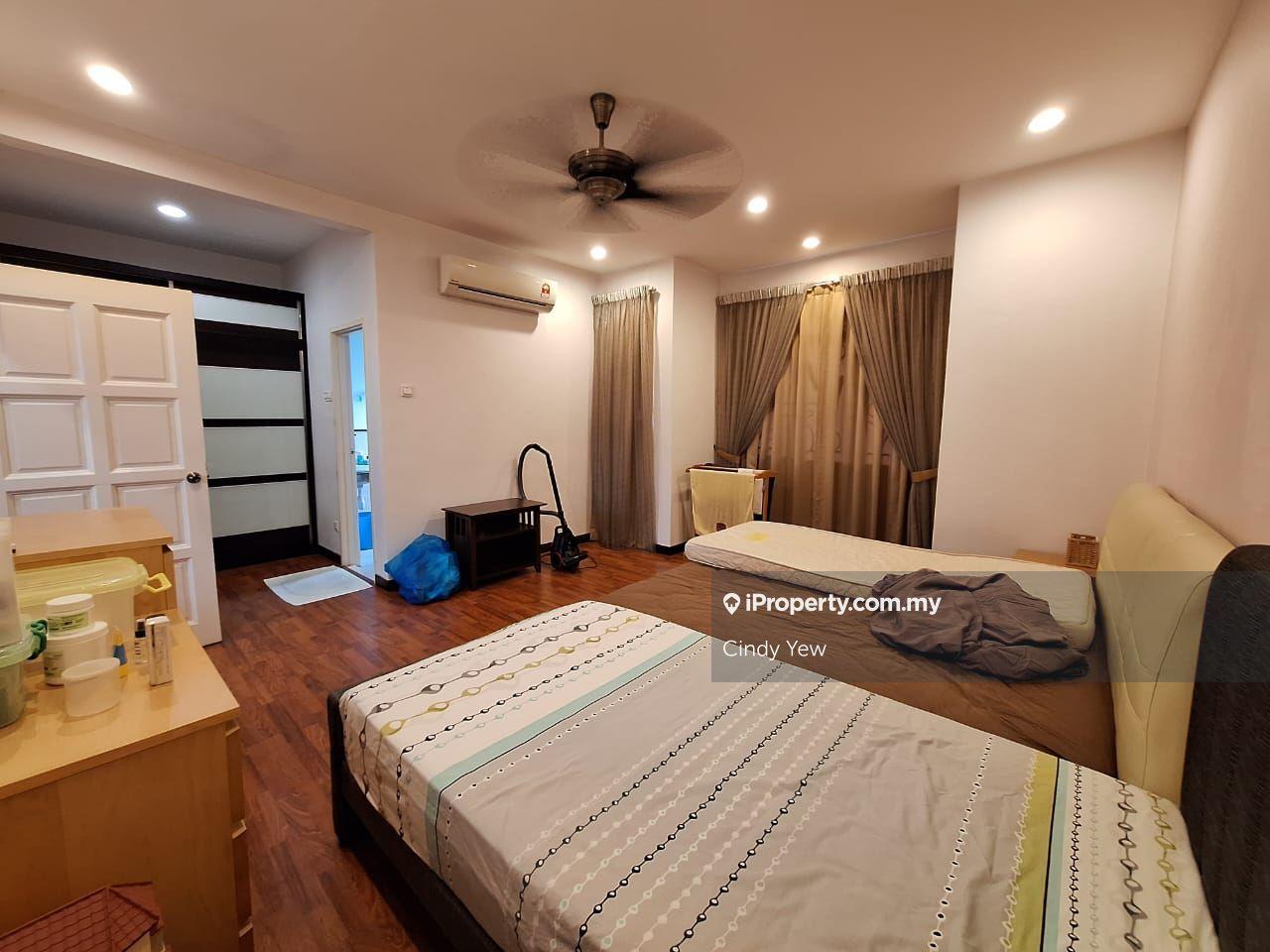 Rumah Berangkai 2.5 Tingkat untuk Dijual di Taman Puchong Hartamas Kim Crest, Puchong oleh Cindy Yew - iProperty.com.my