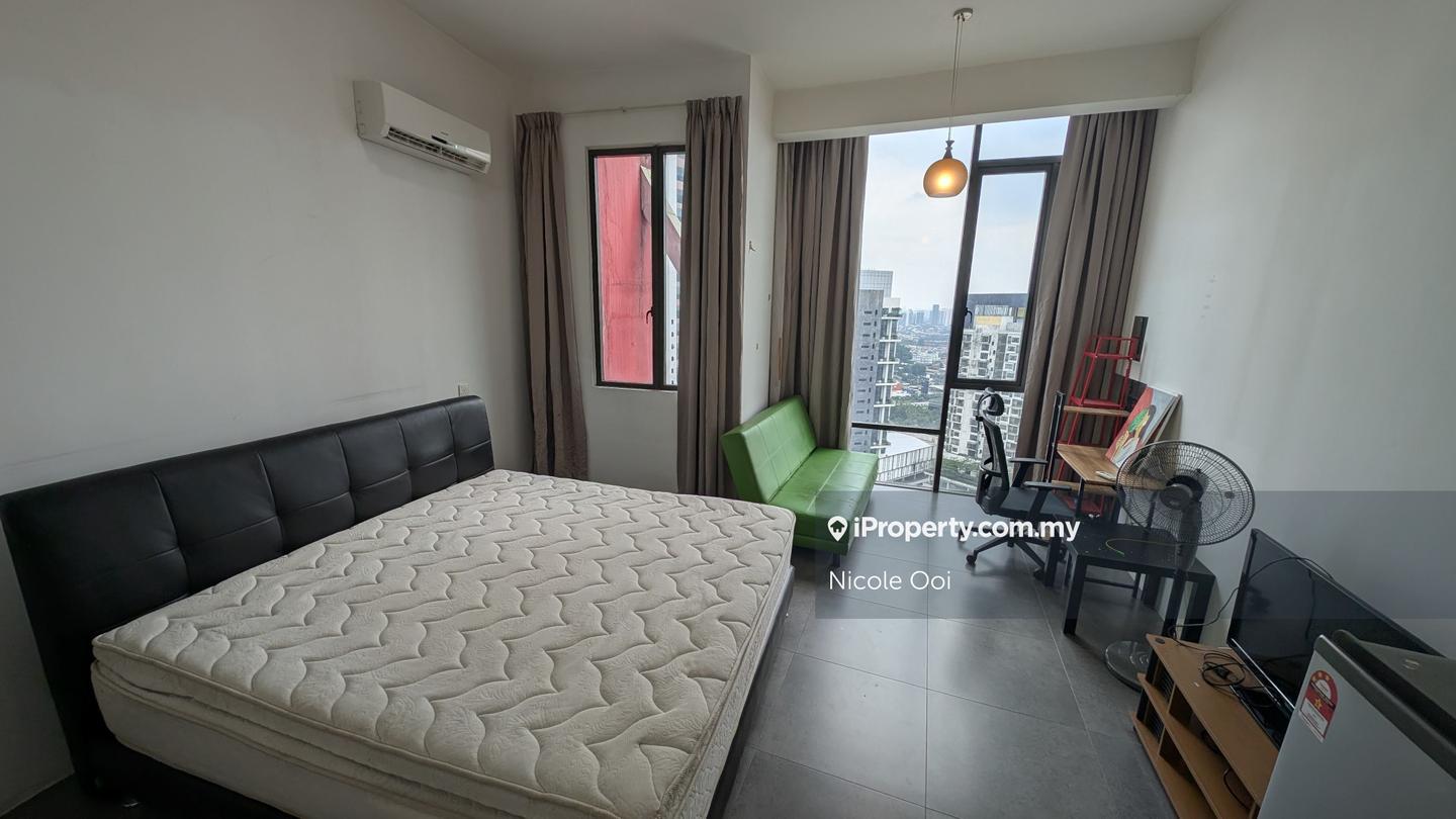 Residensi Servis untuk Disewa di Empire Damansara oleh Nicole Ooi - iProperty.com.my